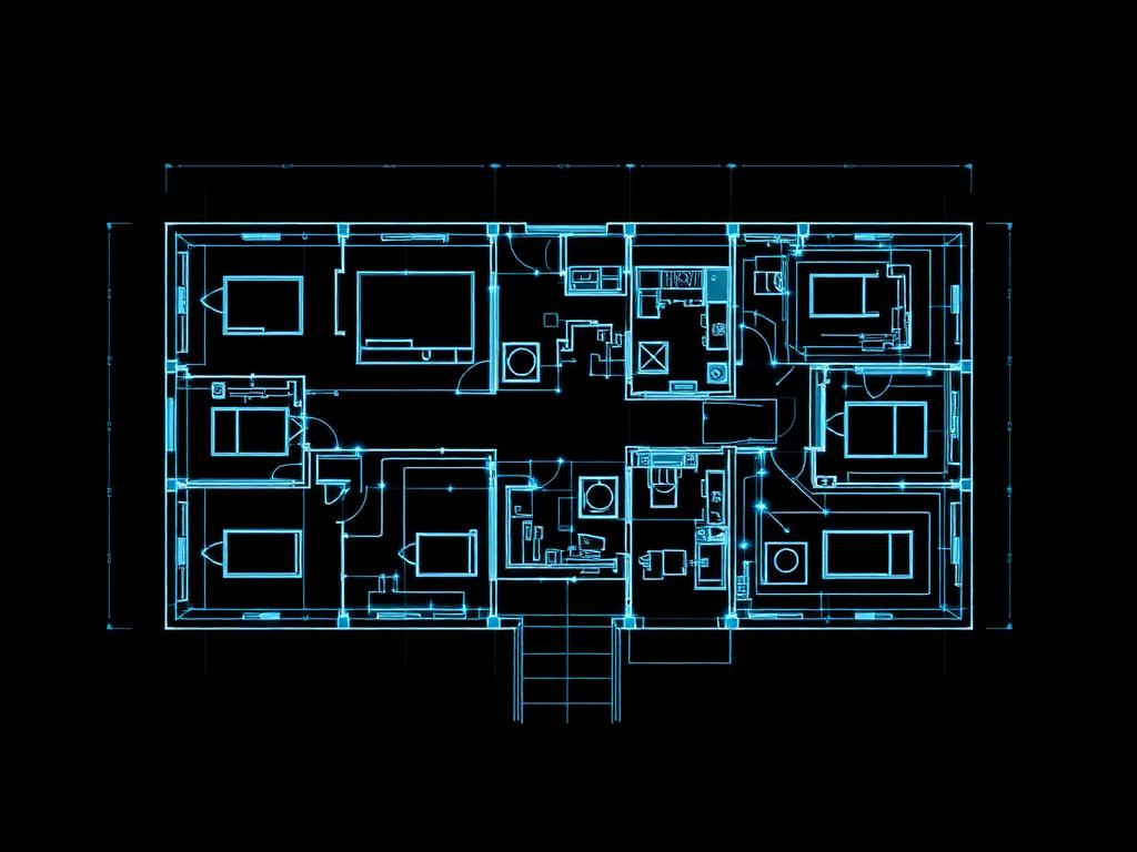 The Built Environment
